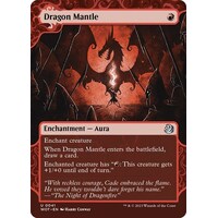 Dragon Mantle - WOT