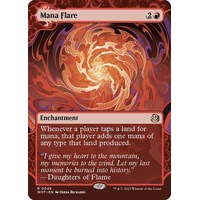Mana Flare - WOT