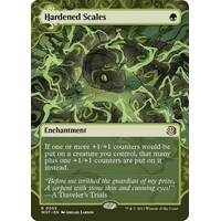 Hardened Scales - WOT