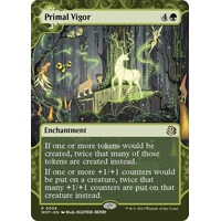 Primal Vigor - WOT