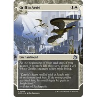 Griffin Aerie FOIL - WOT