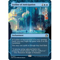 Leyline of Anticipation FOIL - WOT