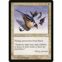 Duskrider Falcon - WTH