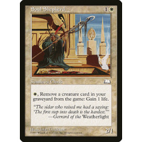 Soul Shepherd - WTH