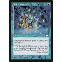 Mana Chains - WTH