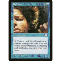 Ophidian - WTH