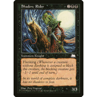 Shadow Rider - WTH