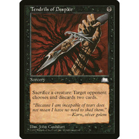 Tendrils of Despair - WTH