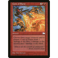 Cone of Flame - WTH