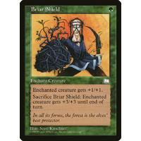 Briar Shield - WTH