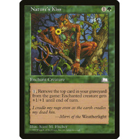 Nature's Kiss - WTH