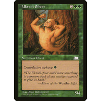 Uktabi Efreet - WTH