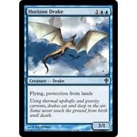 Horizon Drake - WWK