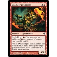 Deathforge Shaman - WWK