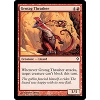 Grotag Thrasher - WWK