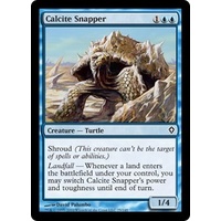 Calcite Snapper - WWK