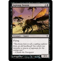 Jagwasp Swarm - WWK