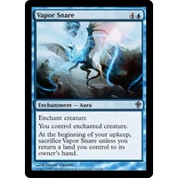 Vapor Snare - WWK