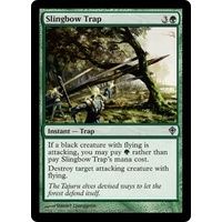 Slingbow Trap - WWK