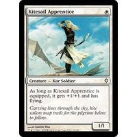 Kitesail Apprentice - WWK