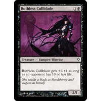 Ruthless Cullblade - WWK