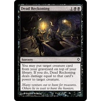 Dead Reckoning - WWK
