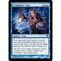 Permafrost Trap - WWK
