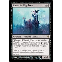 Kalastria Highborn - WWK