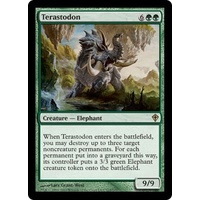 Terastodon - WWK