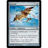 Kitesail - WWK