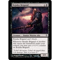Bojuka Brigand - WWK