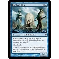 Enclave Elite - WWK