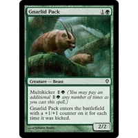 Gnarlid Pack - WWK