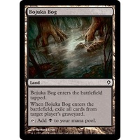 Bojuka Bog - WWK