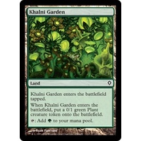 Khalni Garden - WWK