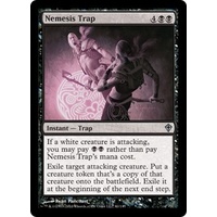 Nemesis Trap - WWK