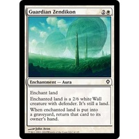 Guardian Zendikon - WWK