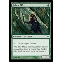 Arbor Elf - WWK