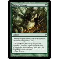 Nature's Claim - WWK