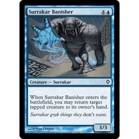 Surrakar Banisher - WWK