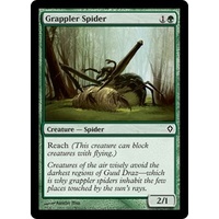 Grappler Spider - WWK