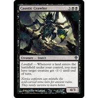 Caustic Crawler - WWK