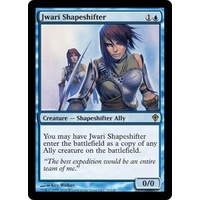Jwari Shapeshifter - WWK