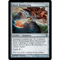 Razor Boomerang - WWK