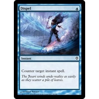 Dispel - WWK