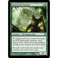 Vastwood Animist - WWK