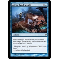 Aether Tradewinds - WWK