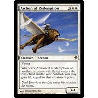 Archon of Redemption - WWK