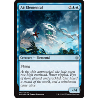 Air Elemental - XLN