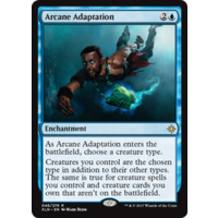 Arcane Adaptation - XLN